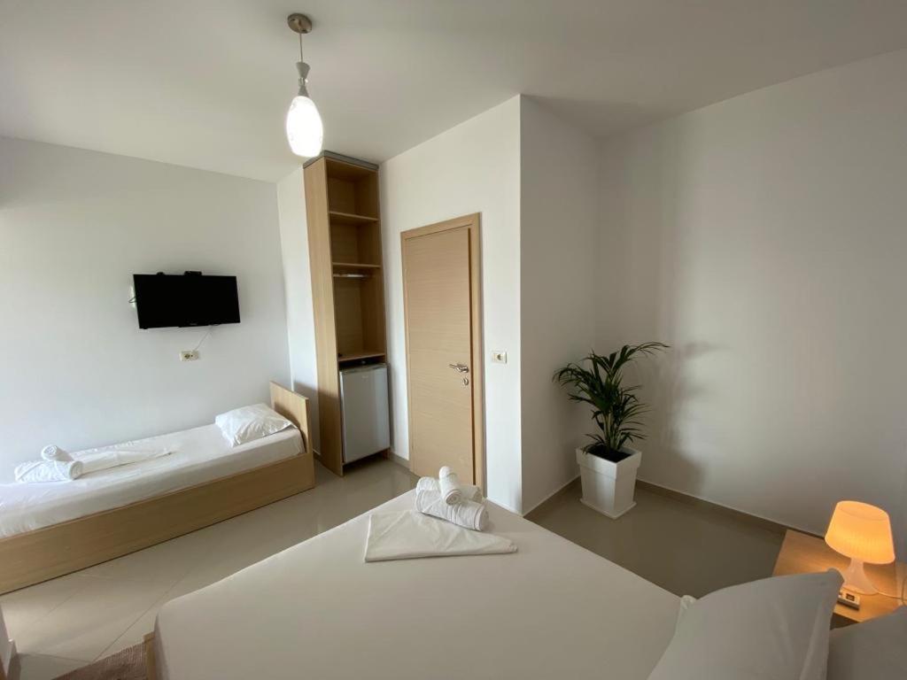 Apartahotel Emily Boutique