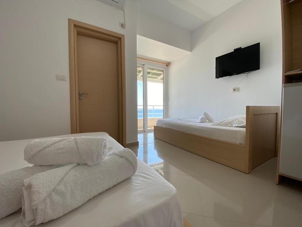 Apartahotel Emily Boutique *