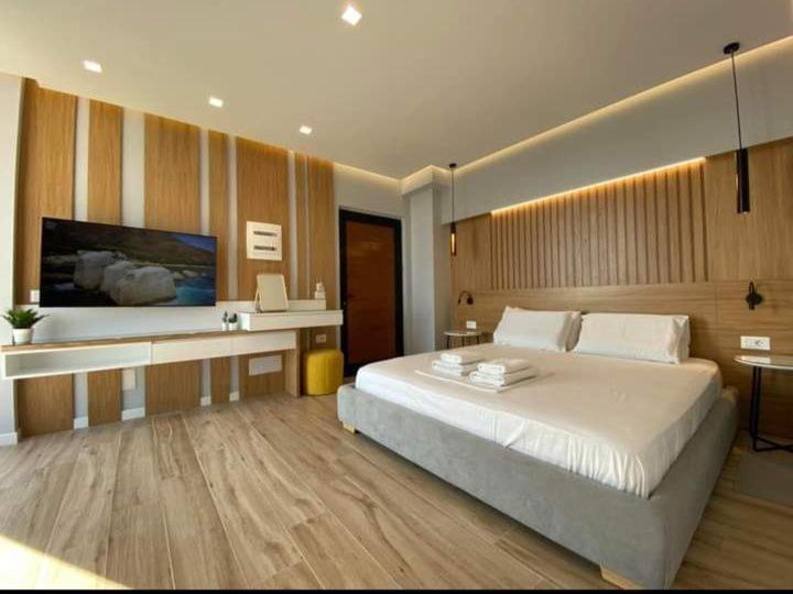 Emily Boutique Apartahotel *