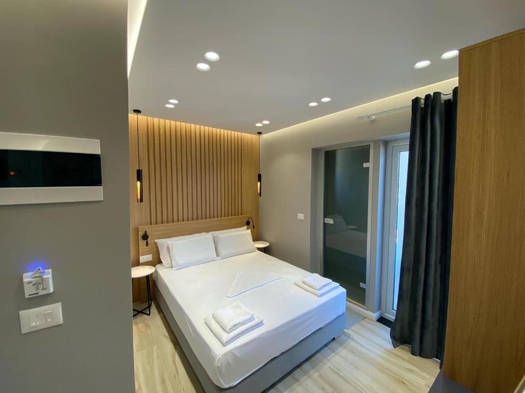 Emily Boutique Aparthotel *