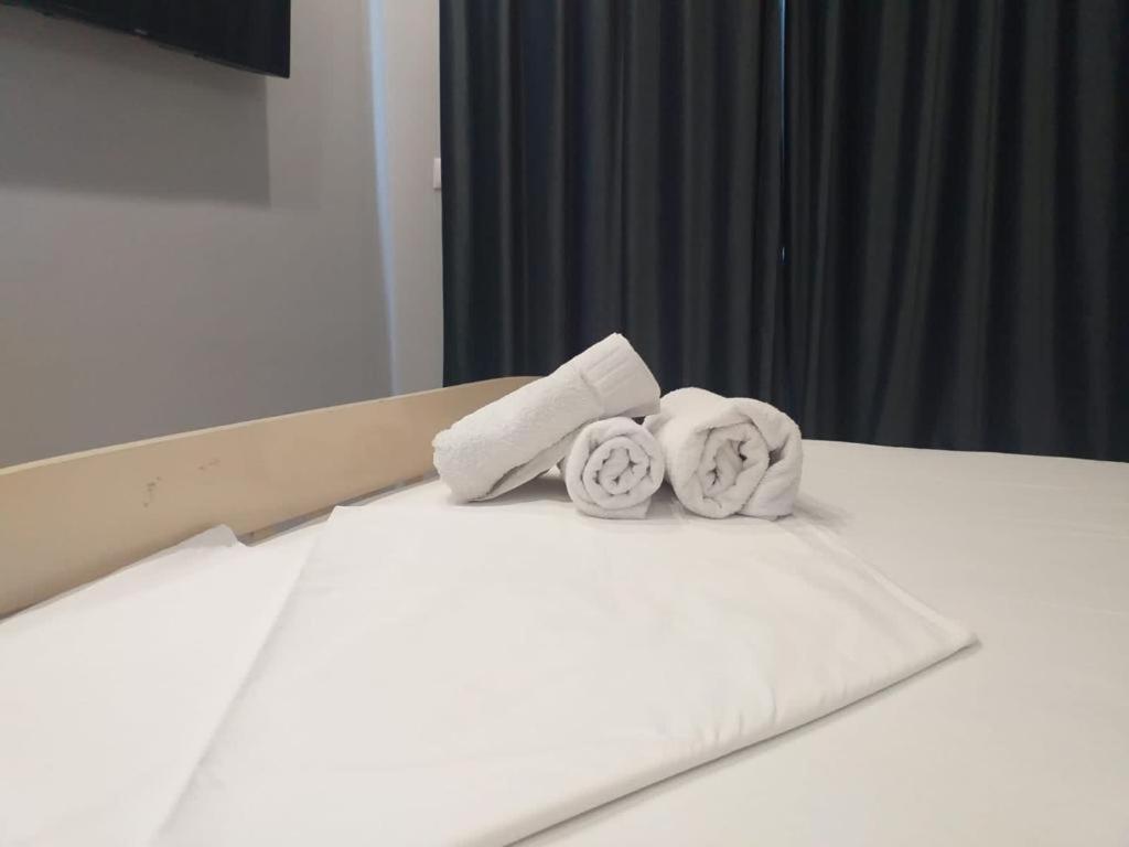 Aparthotel Emily Boutique *