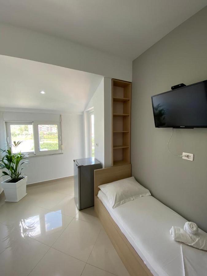 Aparthotel Emily Boutique *