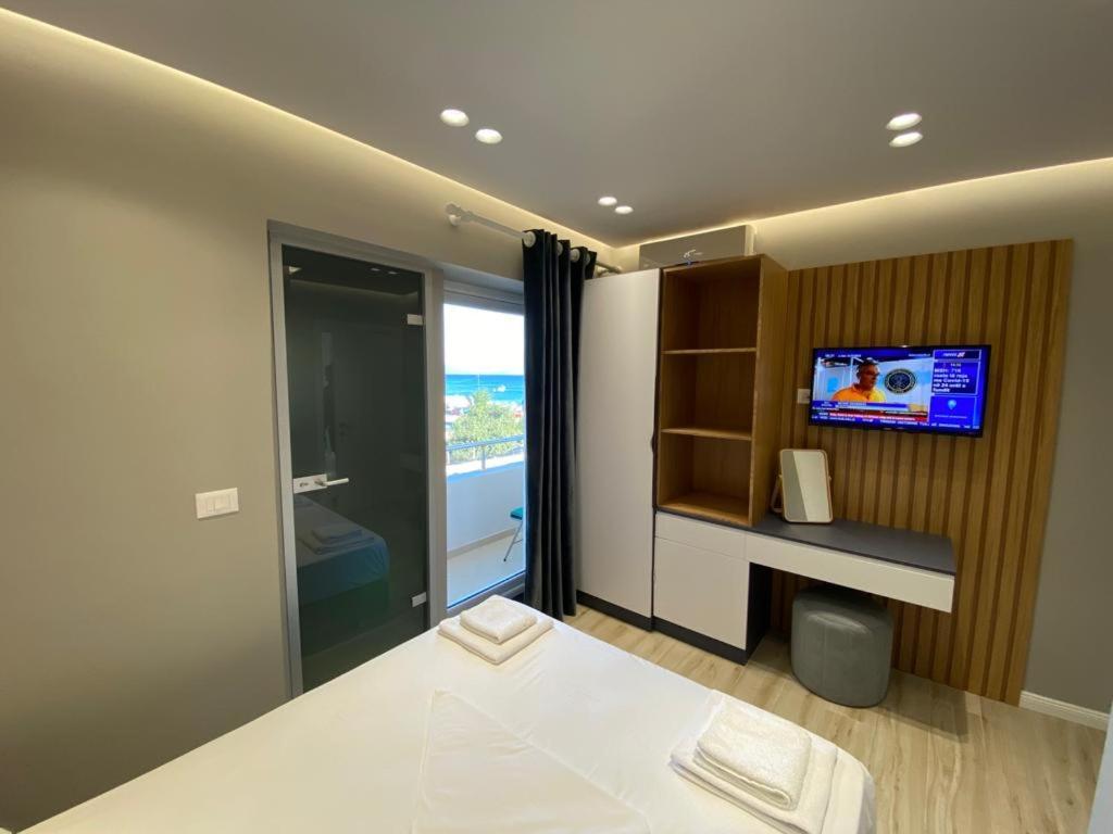 Aparthotel Emily Boutique
