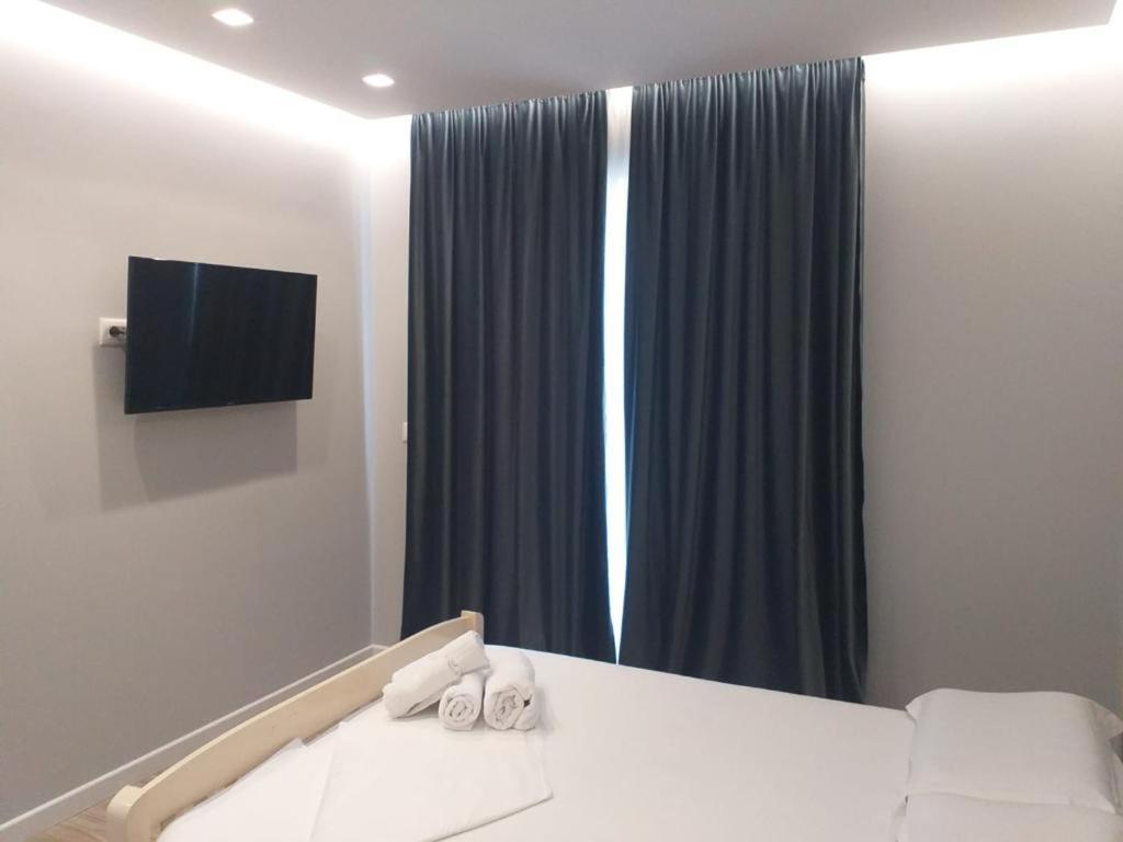 Emily Boutique Aparthotel *